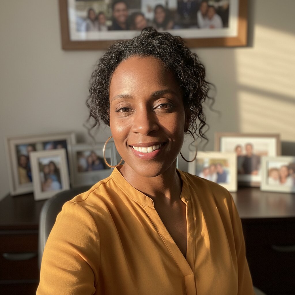 Aisha Ndiaye