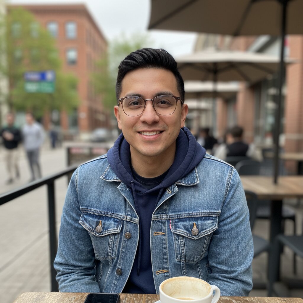 Daniel Reyes
