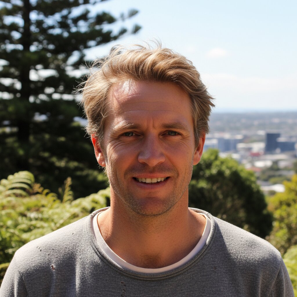 Liam Bennett