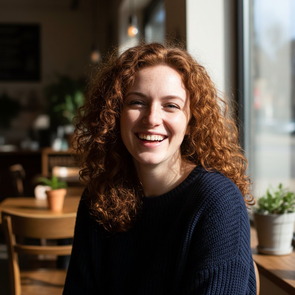Megan Llewellyn