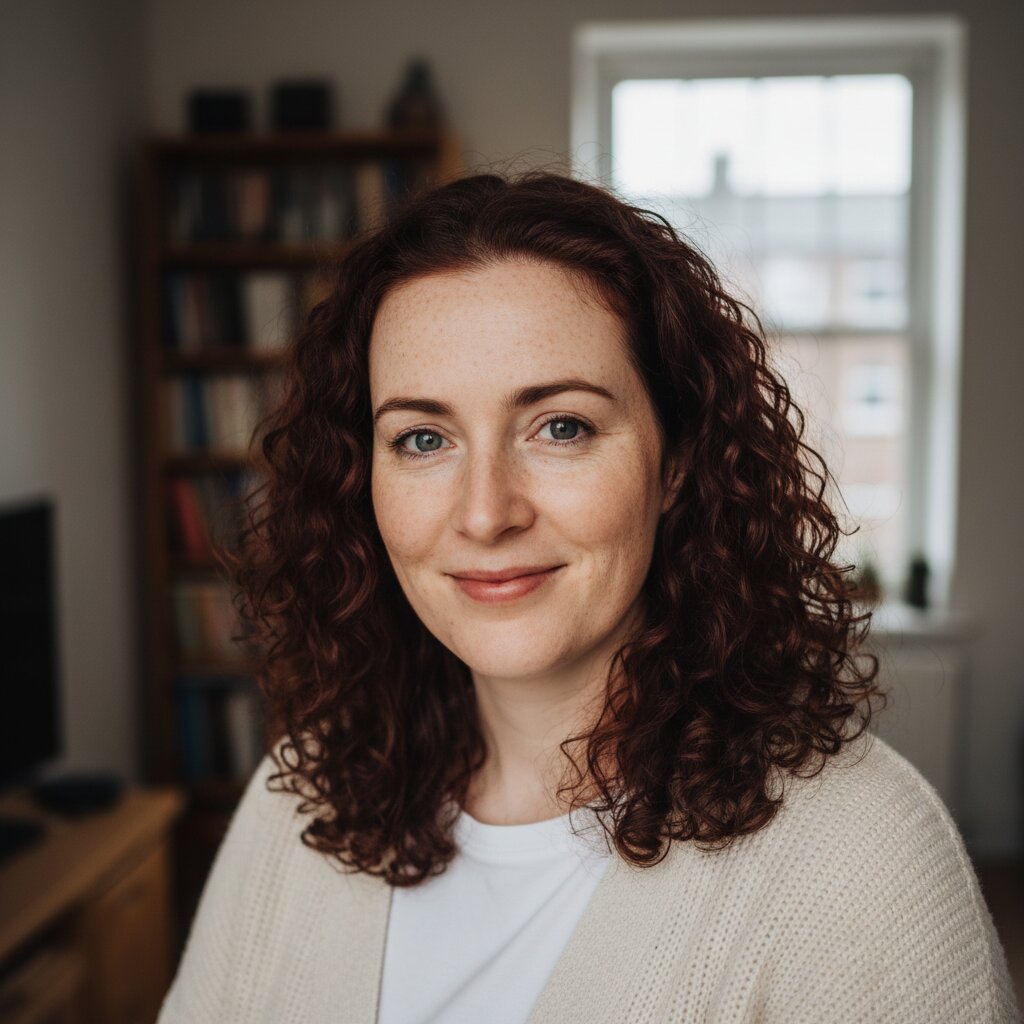 Niamh Gallagher