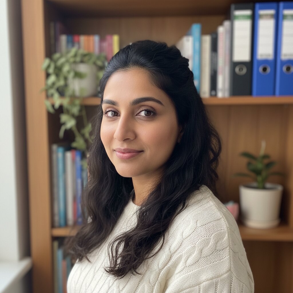 Priya Shankar